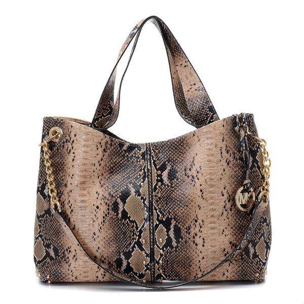 michael kors uptown astor large shoulder tote angora python-preget Virkelig Facebook 1fp1n